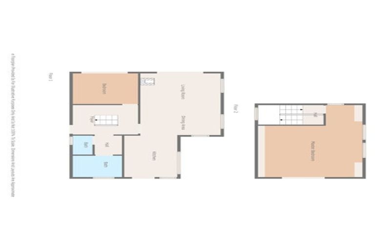 Photo of property in 374 Gilberts Road, Masons Flat, Hawarden, 7385