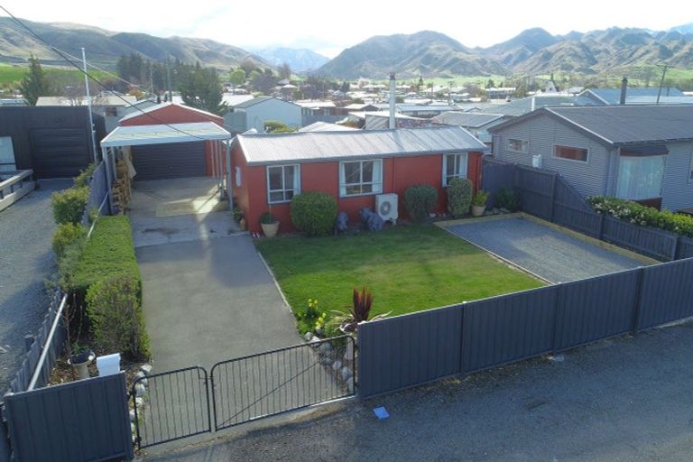 Photo of property in 18 Tasman Road, Otematata, 9412