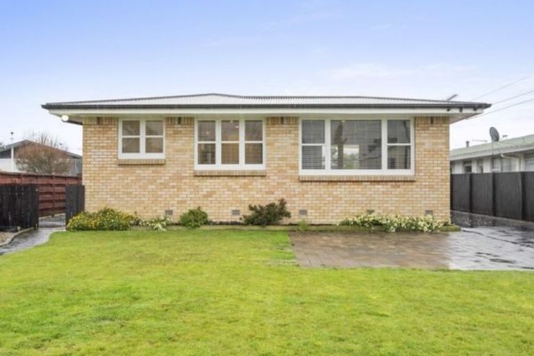 Photo of property in 49 Herbert Road, Queenwood, Hamilton, 3210