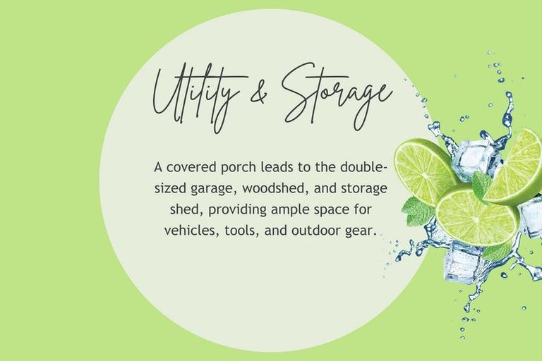 Photo of property in 439 Johns Road, Fernside, Rangiora, 7471