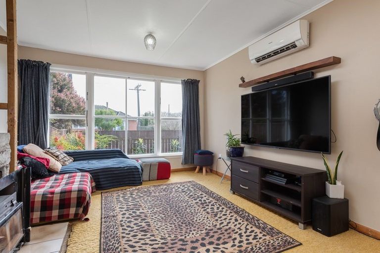 Photo of property in 27 Henderson Street, Riversdale, Blenheim, 7201