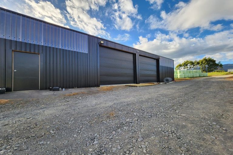 Photo of property in 1202 Frankley Road, Hurworth, New Plymouth, 4371