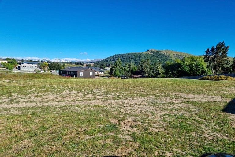 Photo of property in 11 Rodman Lane, Lake Tekapo, 7999