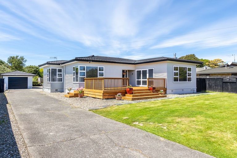 Photo of property in 315 Te Moana Road, Waikanae, 5036