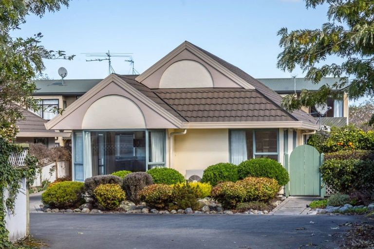 Photo of property in 53c Renall Street, Masterton, 5810