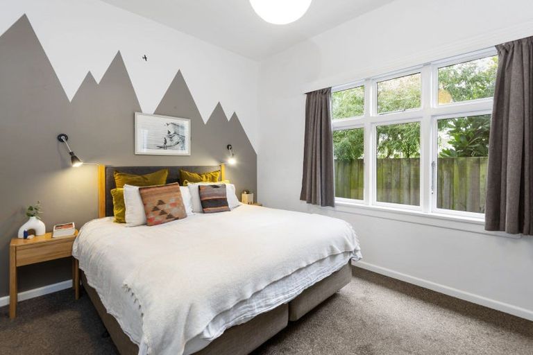 Photo of property in 121 Nayland Street, Sumner, Christchurch, 8081