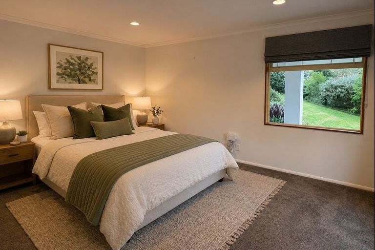 Photo of property in 71 William Bayes Place, Red Beach, 0932