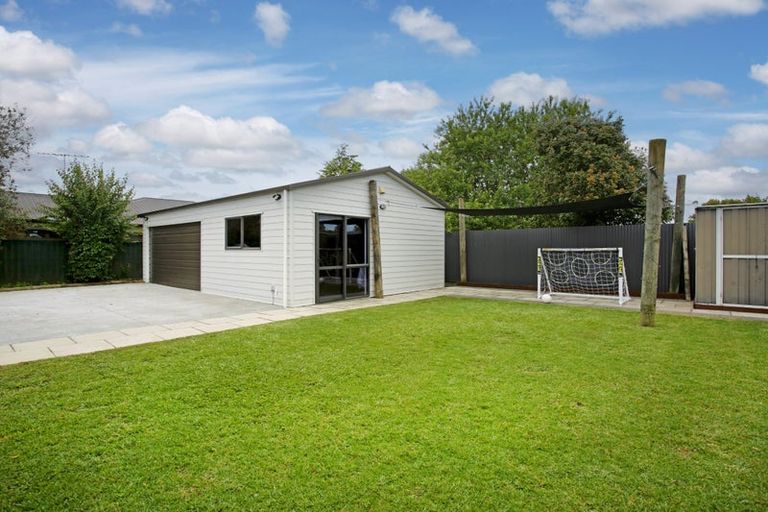 Photo of property in 7 Carr Street, Tuakau, 2121