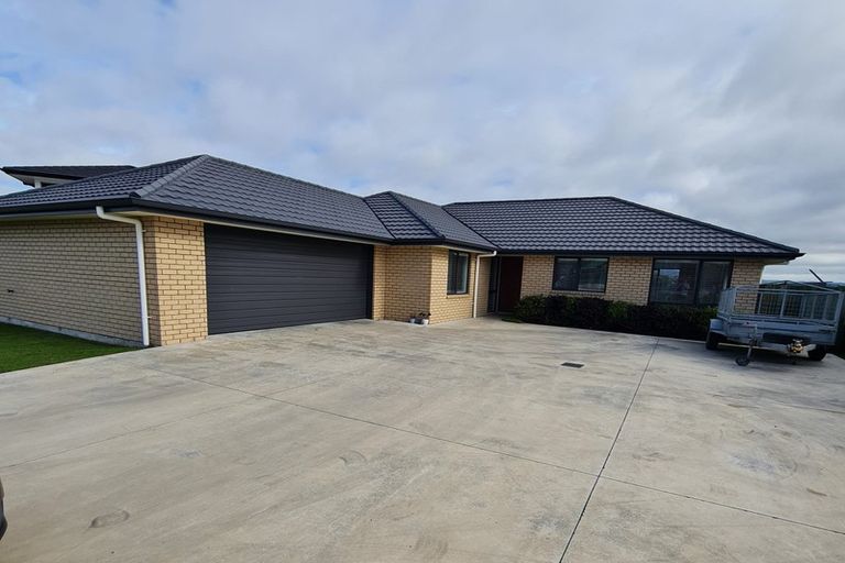 Photo of property in 63 Carroll Place, Owhata, Rotorua, 3010