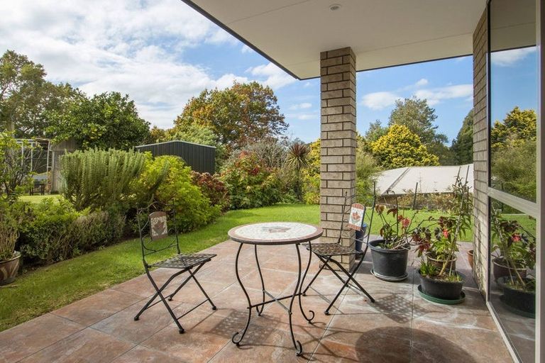 Photo of property in 28a Tui Place, Katikati, 3129