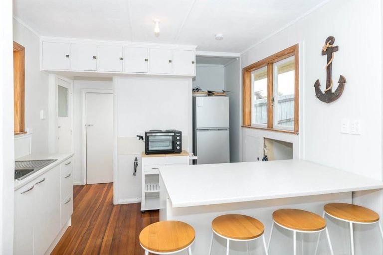 Photo of property in 474 Rosamond Terrace, Kawhia, 3889