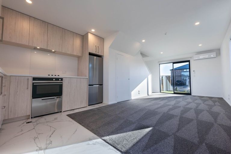 Photo of property in 1/241 Lincoln Road, Addington, Christchurch, 8024