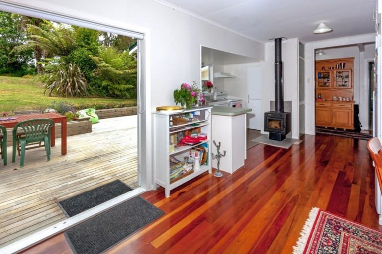 Photo of property in 529 Kauaeranga Valley Road, Thames, 3577