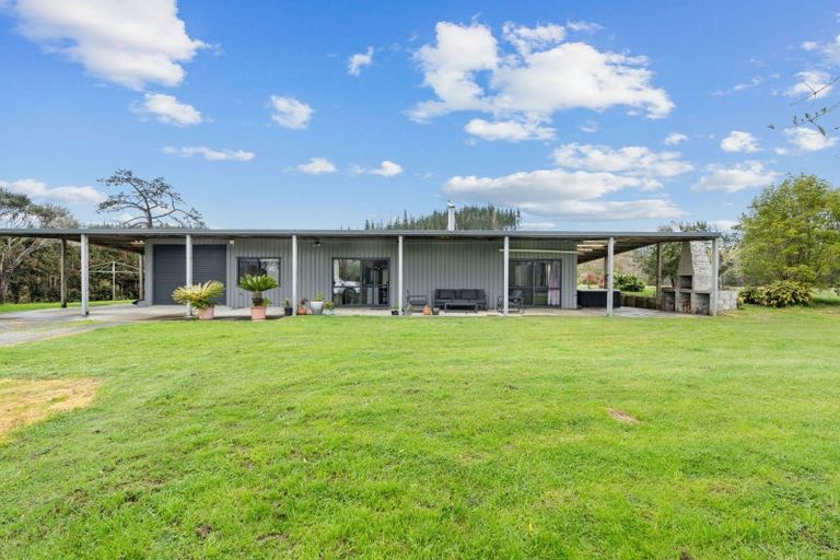 Photo of property in 83 Waitangi Road, Kiripaka, Whangarei, 0173