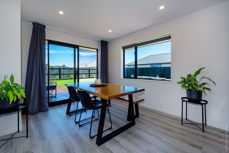 Photo of property in 28 Collisson Street, Leeston, 7632