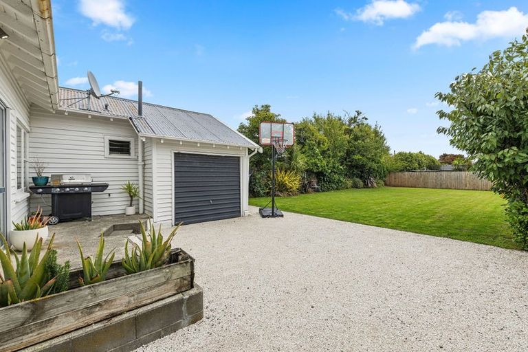 Photo of property in 49 Wychbury Street, Spreydon, Christchurch, 8024