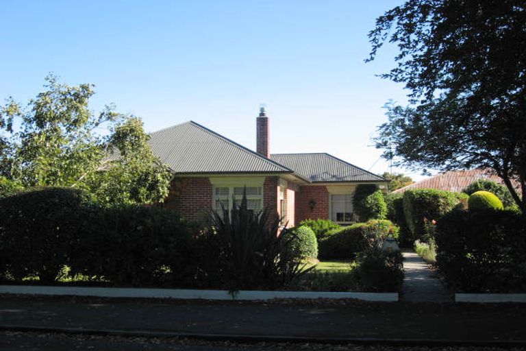 Photo of property in 55 Oak Grove, Ashburton, 7700