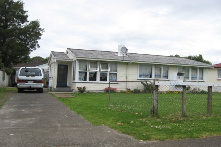 Photo of property in 11 Viscount Street, Mangere, Auckland, 2022