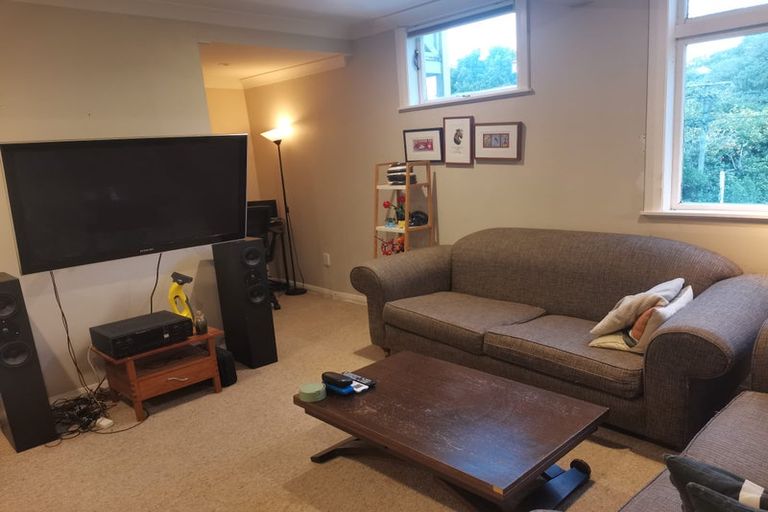 Photo of property in 58 Awarua Street, Ngaio, Wellington, 6035