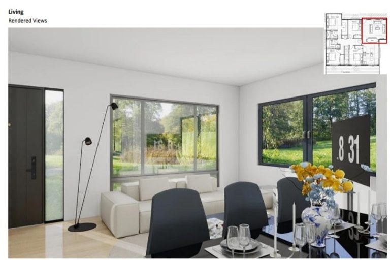 Photo of property in 16 Pamu Wera Drive, Stanmore Bay, 0932