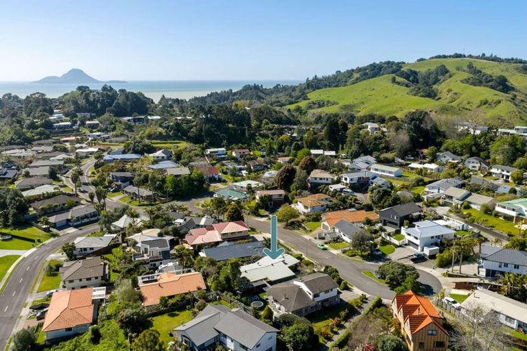 Photo of property in 12 Appleby Rise, Whakatane, 3120