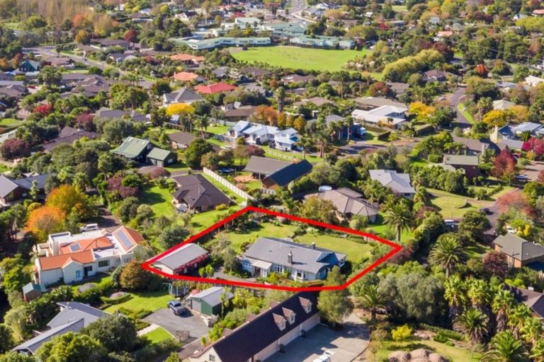 Photo of property in 20 Denehurst Drive, Waimauku, 0812