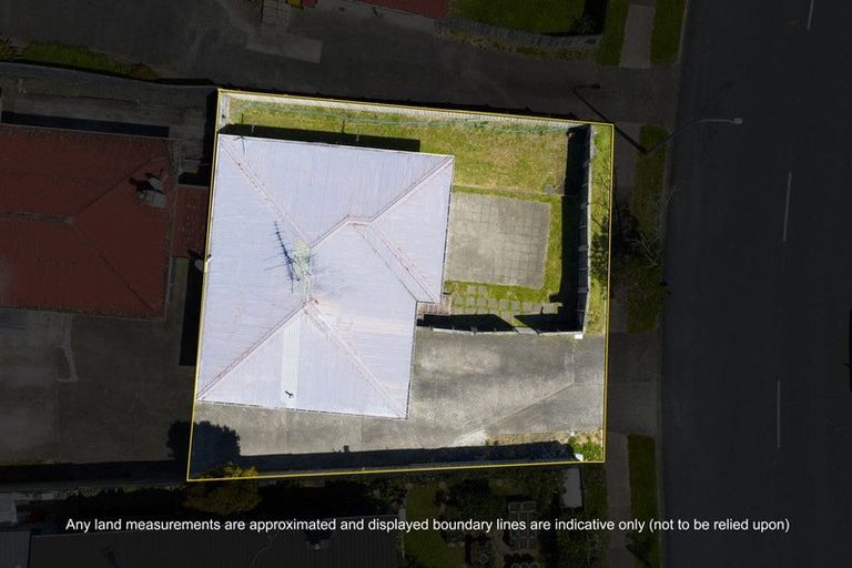 Photo of property in 1/47 Larne Avenue, Pakuranga Heights, Auckland, 2010