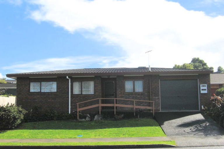 Photo of property in 10 Braintree Street, Te Kamo, Whangarei, 0112