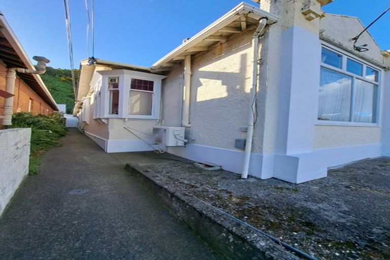 Photo of property in 532 Evans Bay Parade, Hataitai, Wellington, 6021