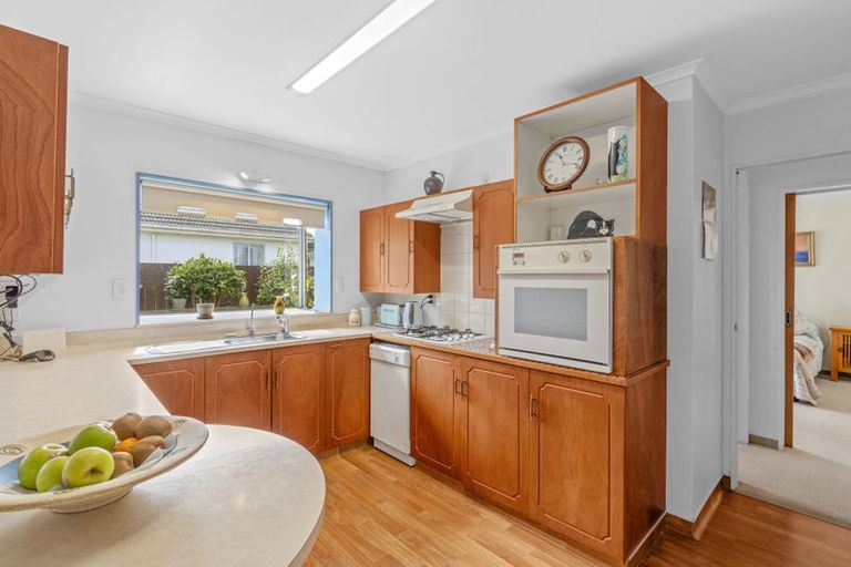 Photo of property in 1 Clark Street, Levin, 5510