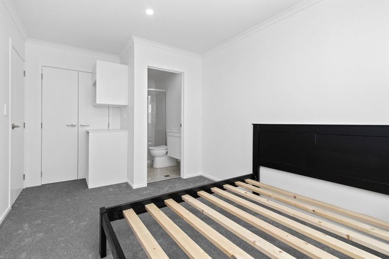 Photo of property in 4/18 May Street, Hamilton East, Hamilton, 3216