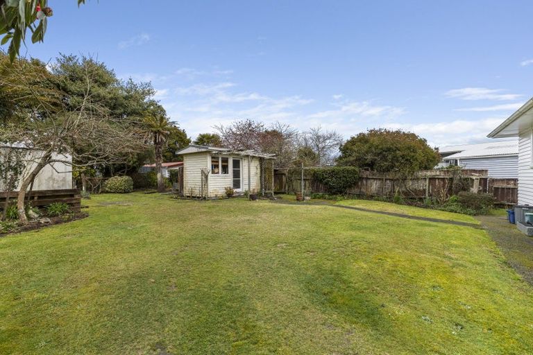 Photo of property in 87 Ngatai Street, Taumarunui, 3920
