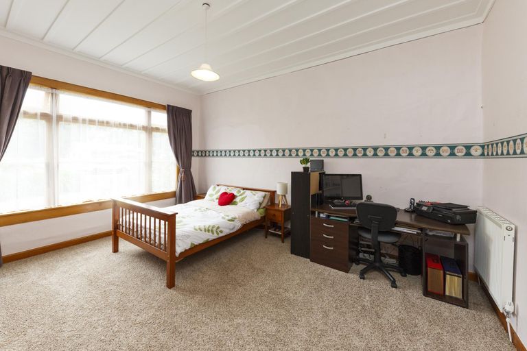 Photo of property in 44 Worcester Street, West End, Palmerston North, 4410