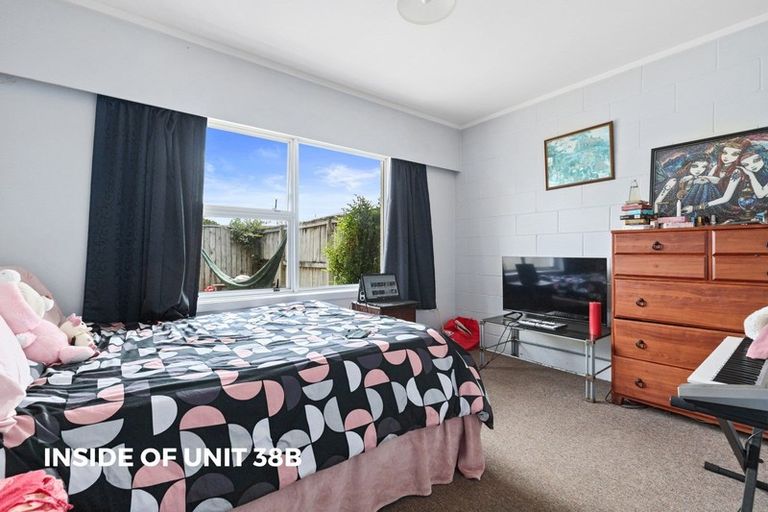 Photo of property in 38a Anthony Crescent, Bader, Hamilton, 3206