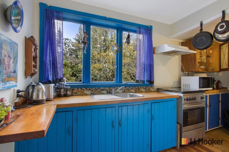 Photo of property in 14 Banks Lane, Waikino, Waihi, 3682