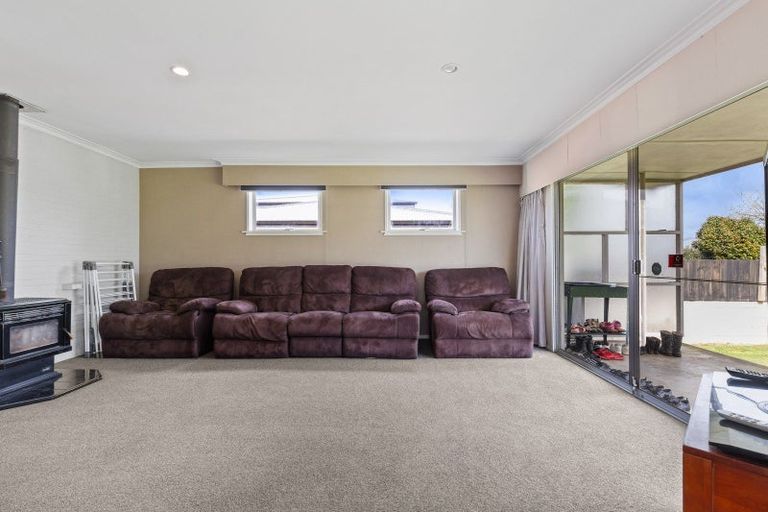 Photo of property in 1 Sylvan Place, Matamata, 3400
