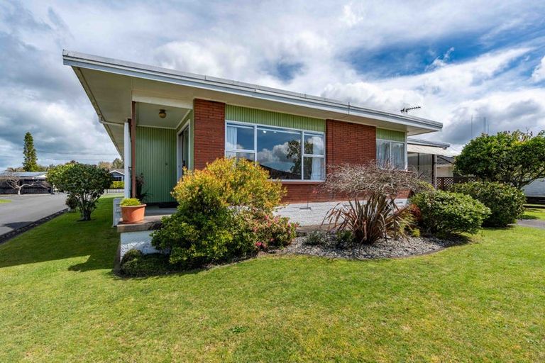 Photo of property in 220b Peachgrove Road, Claudelands, Hamilton, 3214