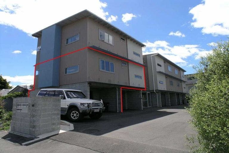 Photo of property in 1/60 Stanmore Road, Linwood, Christchurch, 8011