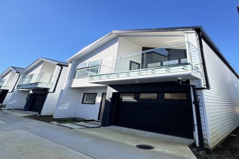Photo of property in 25b Jandell Crescent, Bucklands Beach, Auckland, 2014