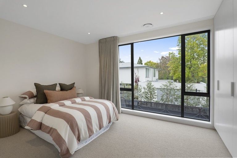 Photo of property in 47b Harakeke Street, Riccarton, Christchurch, 8011
