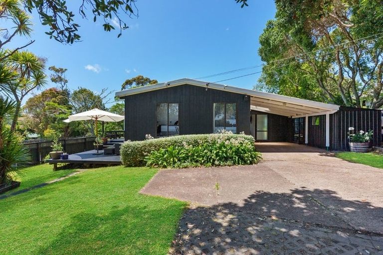 Photo of property in 55b Salisbury Road, Birkdale, Auckland, 0626
