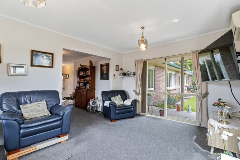 Photo of property in 1 Selwyn Crescent, Ohaupo, 3803