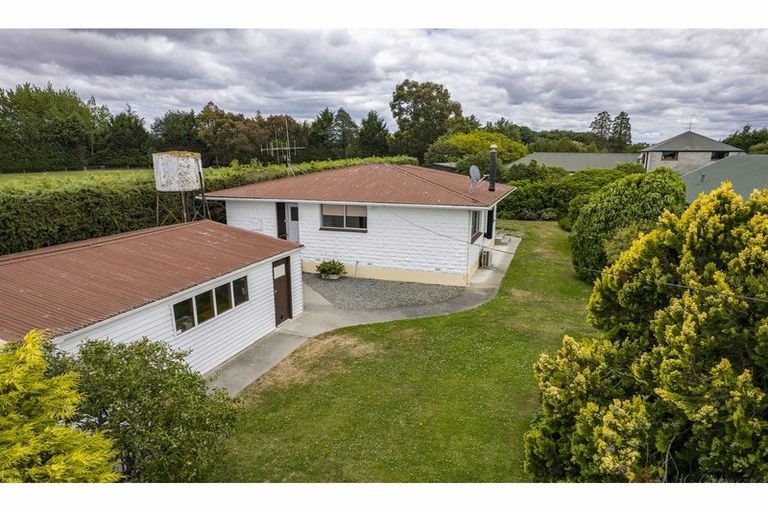 Photo of property in 25 Kyber Street, Pleasant Point, 7903