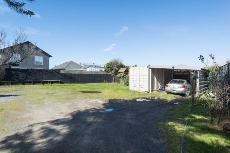 Photo of property in 5a Jutland Street, North New Brighton, Christchurch, 8083