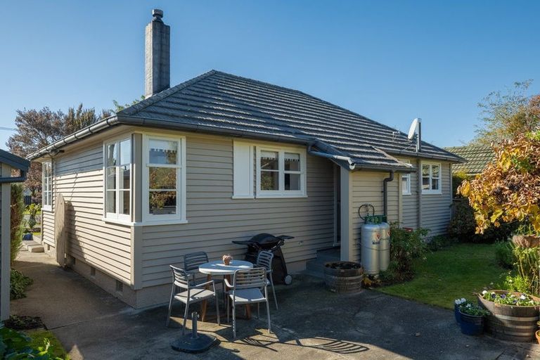 Photo of property in 6 Graham Street, Blenheim, 7201