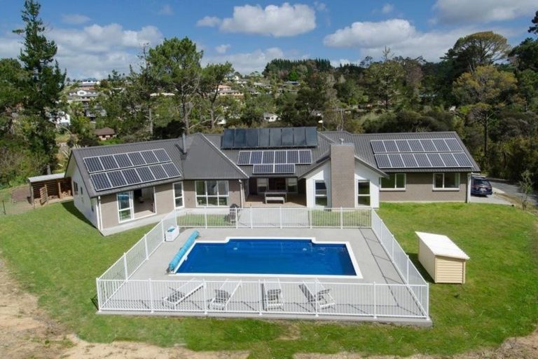 Photo of property in 182 Duck Creek Road, Stillwater, Silverdale, 0993