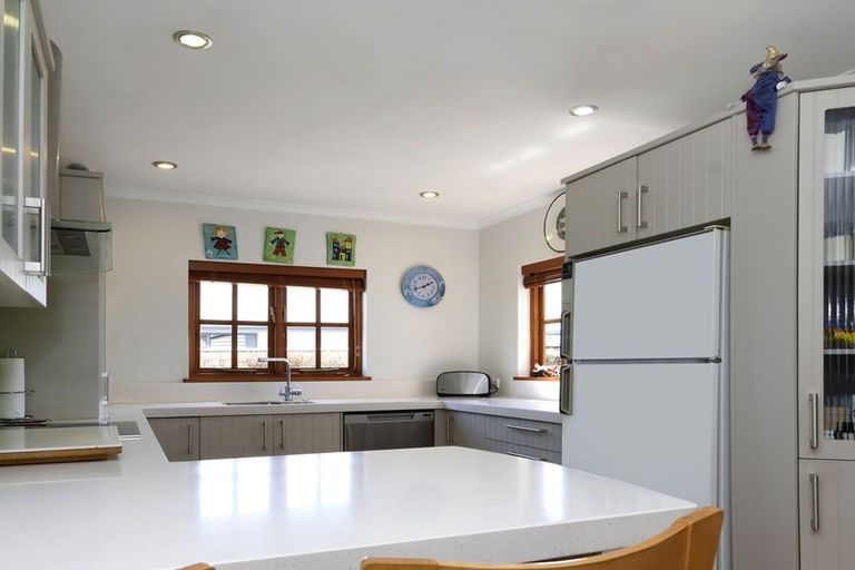 Photo of property in 5 Caroline Place, Stoke, Nelson, 7011