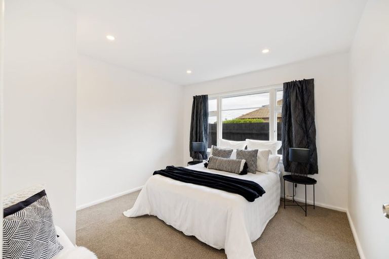Photo of property in 63 Bassett Street, Burwood, Christchurch, 8083