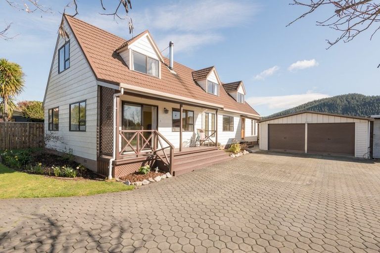 Photo of property in 9 Anslow Place, Wakefield, 7025