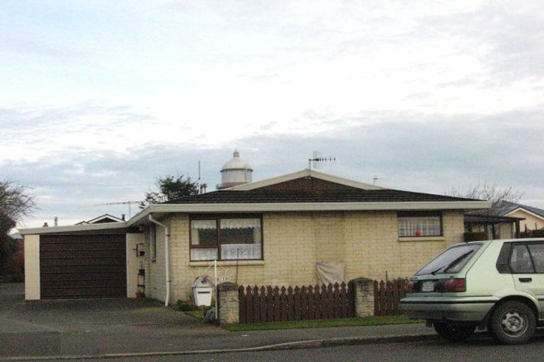 Photo of property in 138b Mary Street, Richmond, Invercargill, 9810